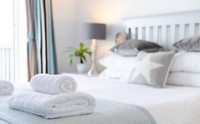 West Bay Cottages Yarmouth Isle Of Wight